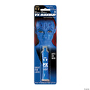 FX Makeup Face and Body Paint - Prime Blue