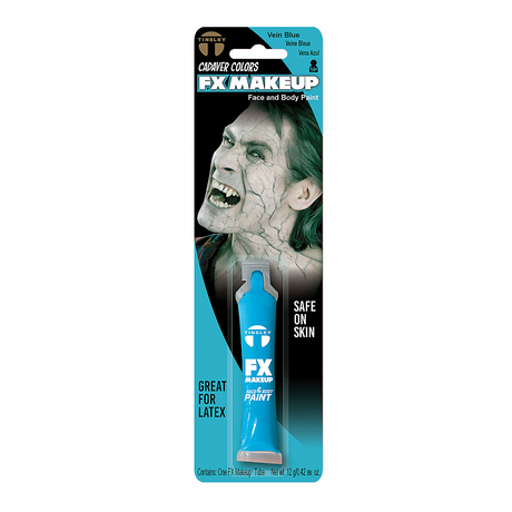 VEIN BLUE FX MAKEUP