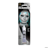 METALLIC COPPER MAKEUP FACE BO GOLD MAKEUP FACE BODY SILVER MAKEUP FACE B