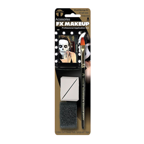PRO APPLICATOR SET