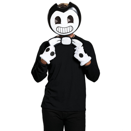 BENDY KIT