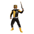 Gold Ranger Beast Child Costume