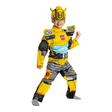 Bumblebee Eg Tod Muscle Costume