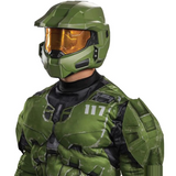 Adults Halo: MASTER CHIEF INFINITE FULL HELMET