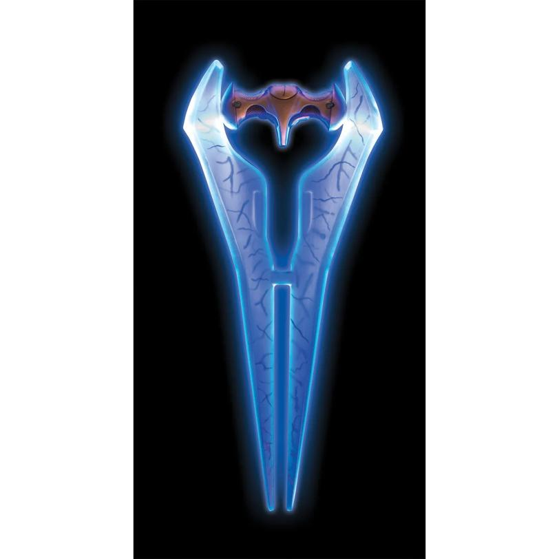 Energy Deluxe Light Up Sword