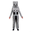 Minecraft Skeleton Classic Costume