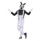 Boris Classic Costume