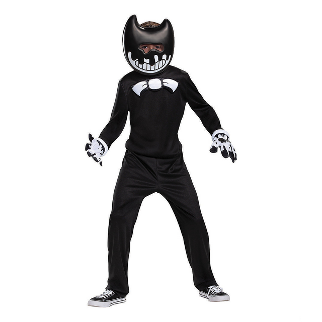Ink Bendy Classic Costume