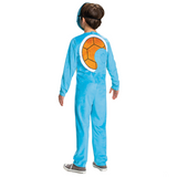 Squirtle Classic Ch Costume