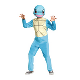 Squirtle Classic Ch Costume