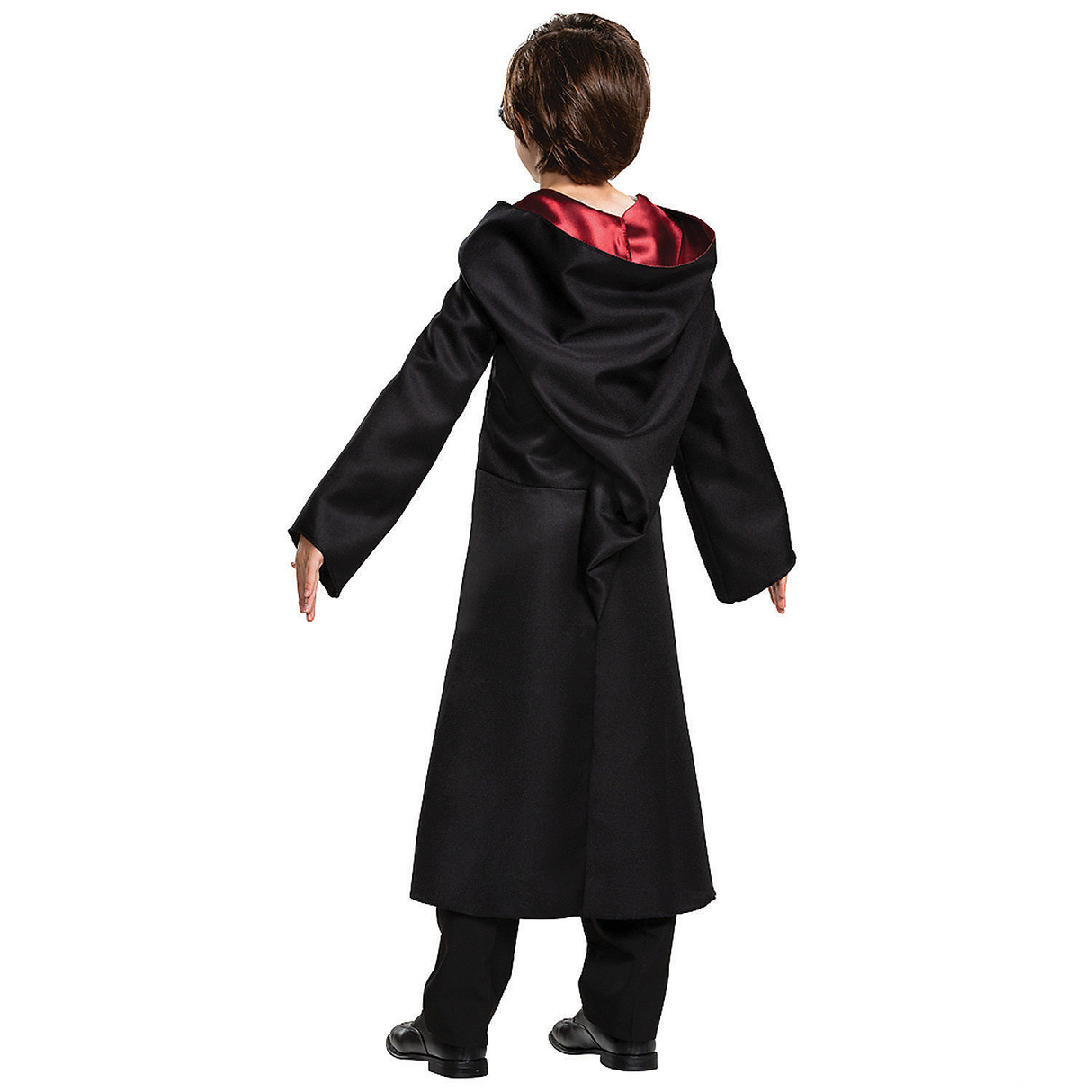Harry Potter Classic Child Costume for Halloween Parties Magical Adventures and Themed Celebrations