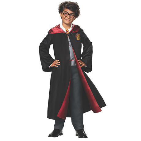 Harry Potter Deluxe Child Costume