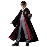 Kids Prestige Harry Potter Costume for Halloween Parties Themed Events and Imaginative Play