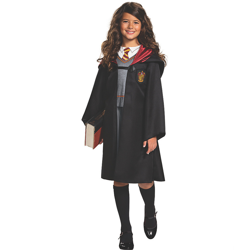 Hermione Granger Costume