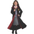 Hermione Granger Deluxe Child Costume