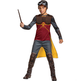 Ron Weasley Classic Child Costume for Halloween Parties Dress Up or Cosplay Events