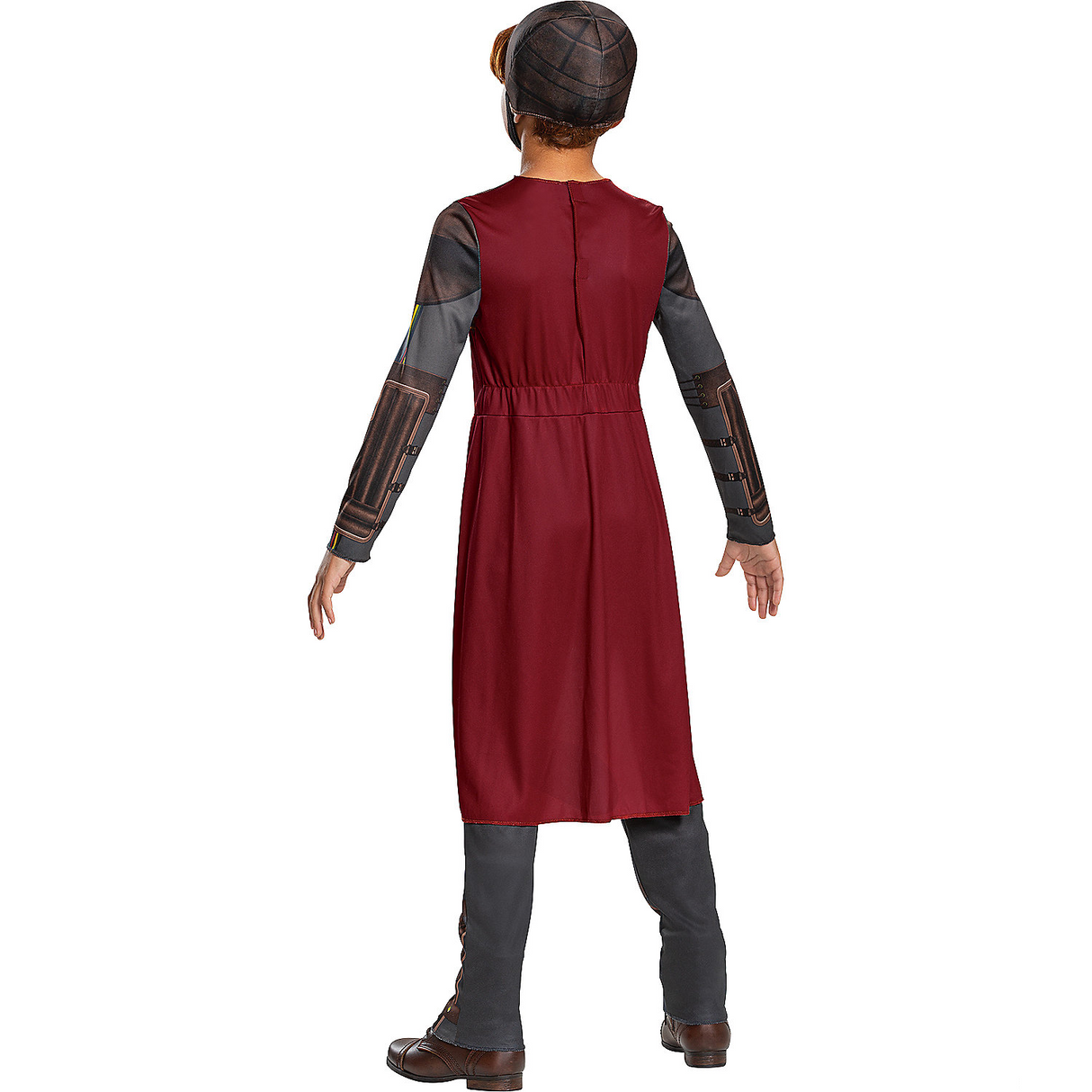 Ron Weasley Classic Child Costume for Halloween Parties Dress Up or Cosplay Events