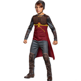 Ron Weasley Classic Child Costume for Halloween Parties Dress Up or Cosplay Events