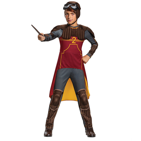 Ron Weasley Deluxe Child Costume