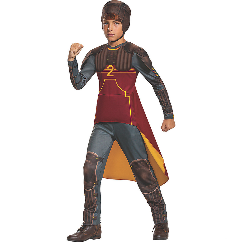 Ron Weasley Deluxe Child Costume