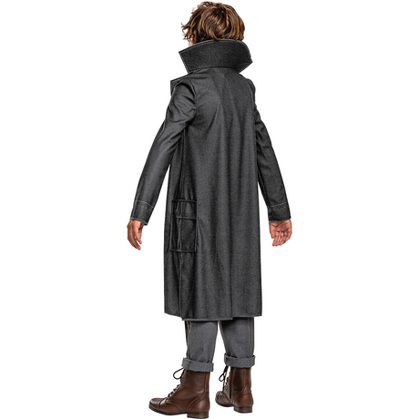 Newt Scamander Deluxe Ch Costume