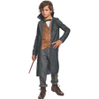 Newt Scamander Deluxe Ch Costume