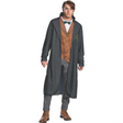 Newt Scamander Deluxe Adult Costume