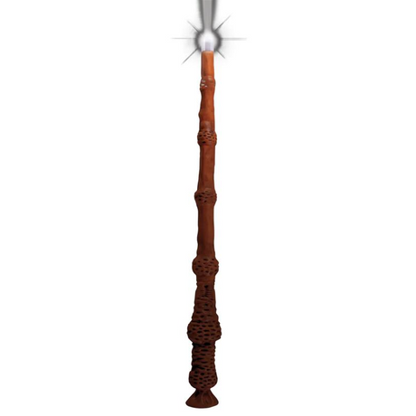 Dumbledore Light-Up Deluxe Wand Costume Accessory