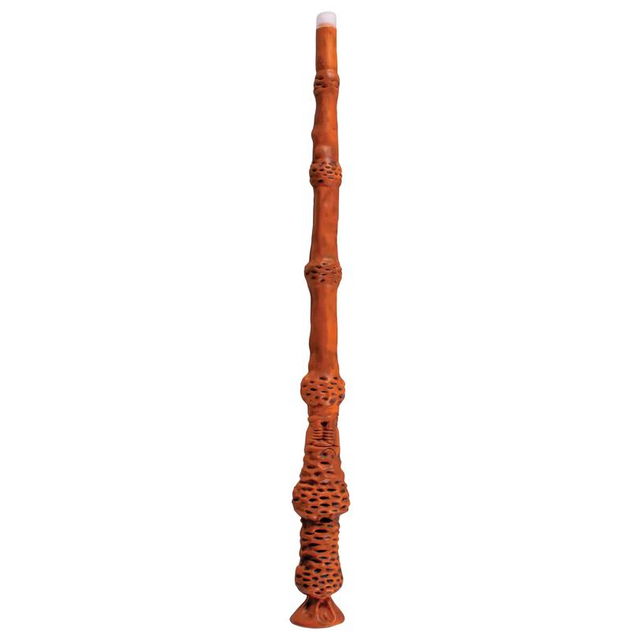 Dumbledore Light-Up Deluxe Wand Costume Accessory