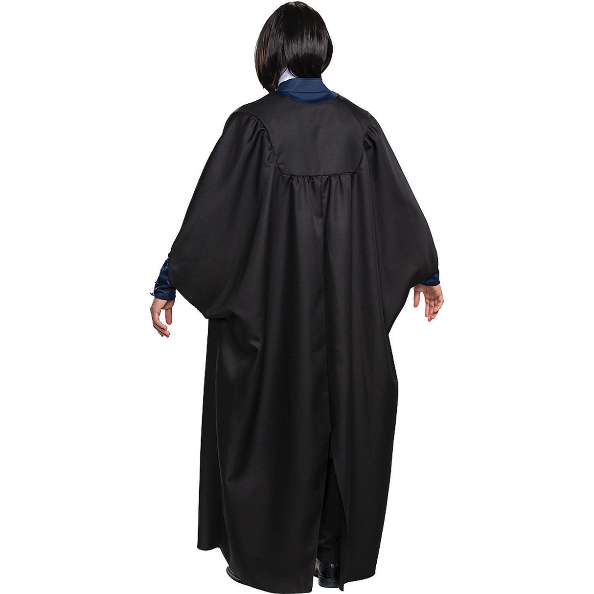 Severus Snape Deluxe Adult Costume for Halloween Parties Wizard Events and Themed Celebrations