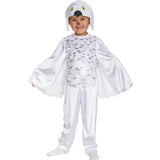 Hedwig Snow Owl Costume for Kids Perfect for Halloween and Harry Potter Themed Events