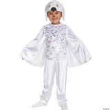 Hedwig Snow Owl Costume for Kids Perfect for Halloween and Harry Potter Themed Events