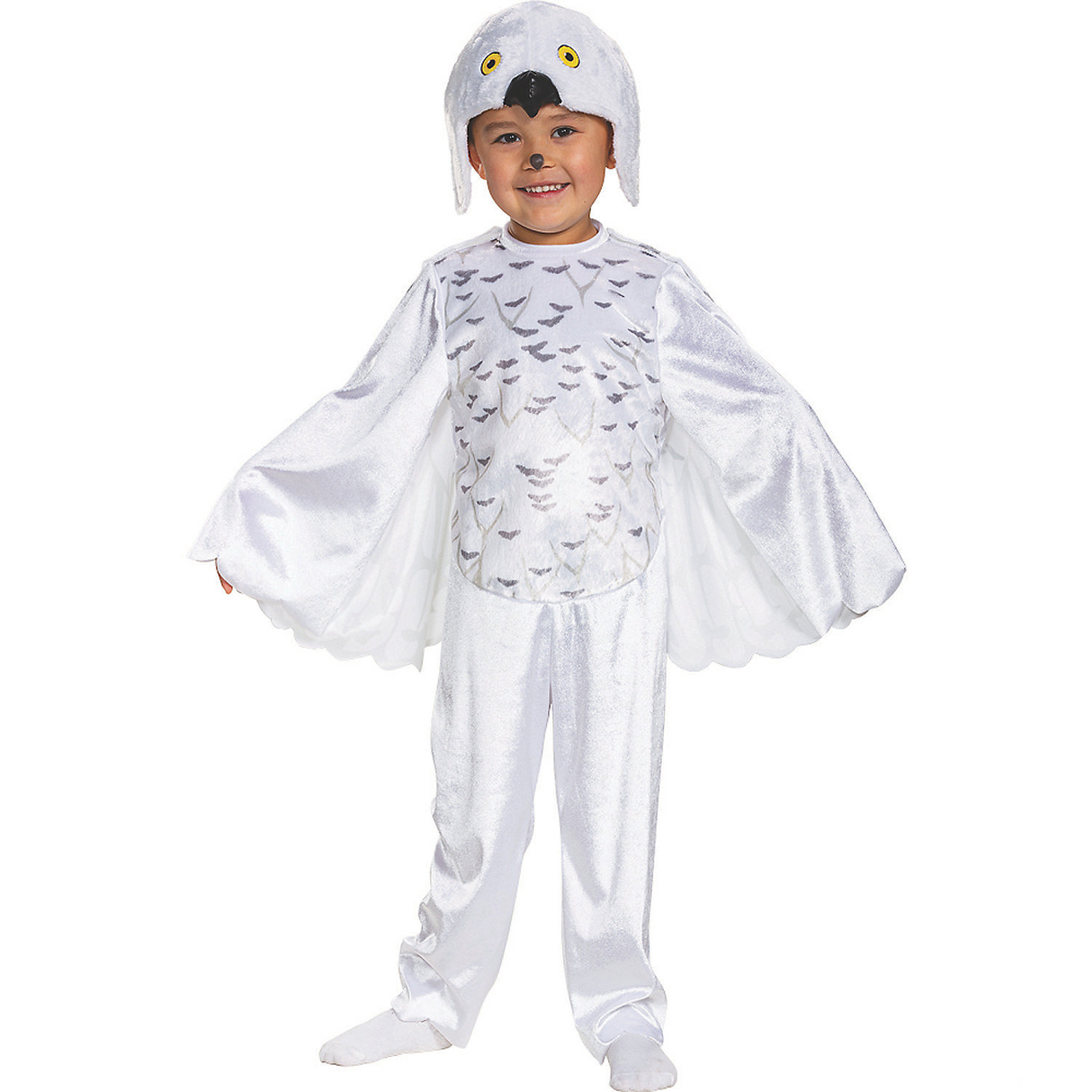 Hedwig Costume