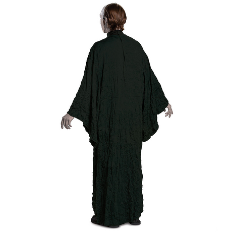 Adults Deluxe Harry Potter Voldemort Costume