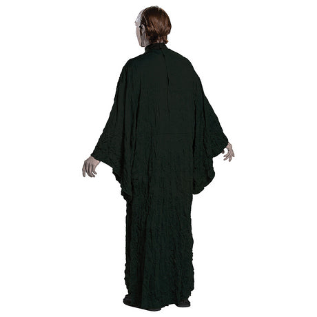 Deluxe Harry Potter Voldemort Costume for Halloween Theme Parties and Character Events