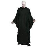 Adult's Harry Potter Voldemort Costume