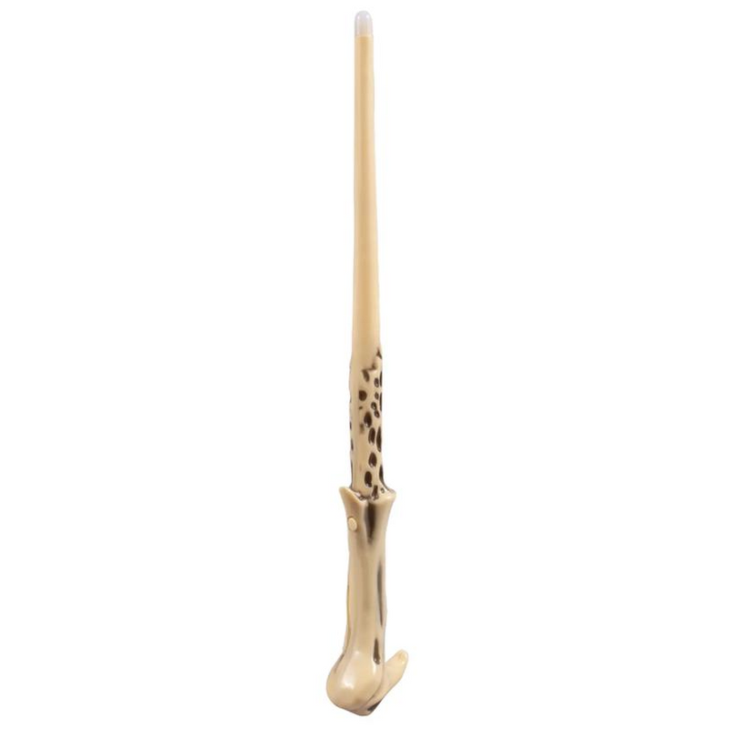 VOLDEMORT LIGHT-UP DELUXE WAND