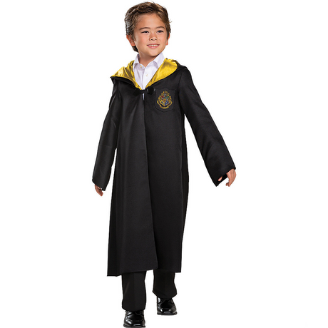 HOGWARTS ROBE CLASSIC CHILD COSTUME