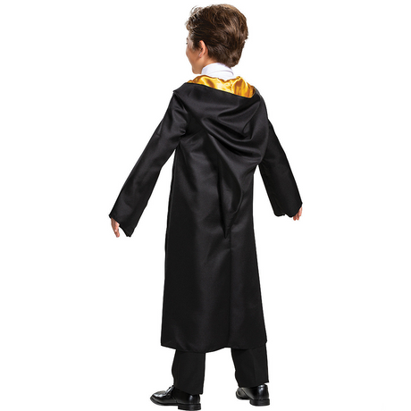 HOGWARTS ROBE CLASSIC CHILD COSTUME