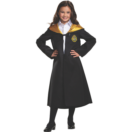 HOGWARTS ROBE CLASSIC CHILD COSTUME