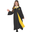 HUFFLEPUFF ROBE DLX CHILD COSTUME