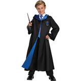 RAVENCLAW ROBE DLX CHILD Costume