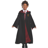 GRYFFINDOR ROBE PRESTIGE CHILD Costume