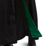 SLYTHERIN ROBE ADULT DLX