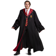 Adults Prestige Harry Potter Gryffindor Robe - 2XL 50-52