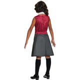 GRYFFINDOR DRESS CLASSIC CHILD Costume
