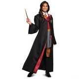 Adults Harry Potter Gryffindor Dress Costume