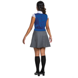Adults Harry Potter Ravenclow Dress Costume