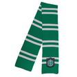 SLYTHERIN SCARF ADULT