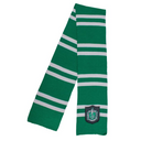 SLYTHERIN SCARF ADULT